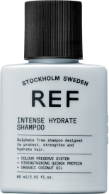 REF Intense Hydrate Shampoo 60ml