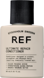 REF Ultimate Repair Conditioner 60ml