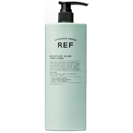 REF Weightless Volume Shampoo 1000ml REF Weightless Volume Shampoo 1000ml