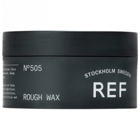 REF Rough Wax 85ml