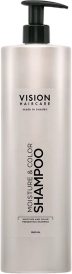 Vision Moisture & Color Shampoo 1000ml