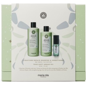 Maria Nila Presentbox - Structure Repair (2)