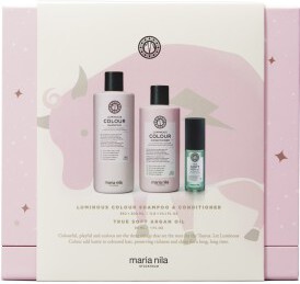 Maria Nila Holiday Box - Colour (2)