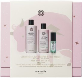 Maria Nila Holiday Box - Colour