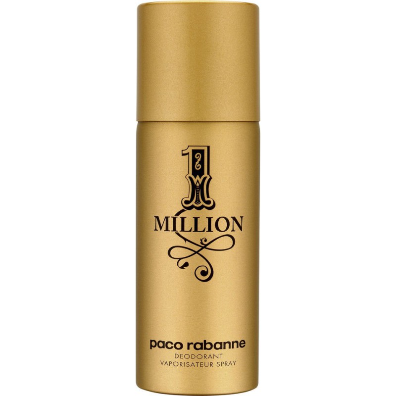 Paco Rabanne 1 Million Deodorant Spray 150ml