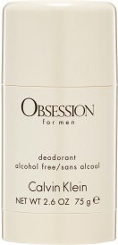 Calvin Klein Obsession For Men Deo 75g