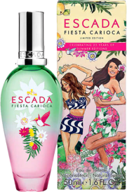 Escada Fiesta Carioca 50ml