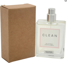 Clean Original Edp 60ml TESTER