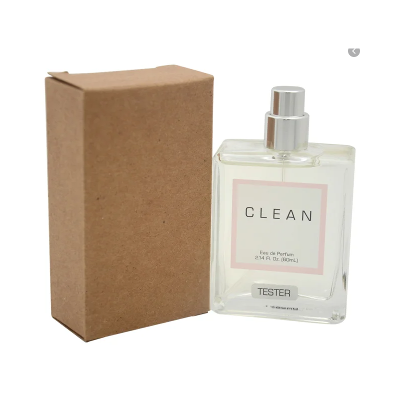 Clean Original Edp 60ml TESTER