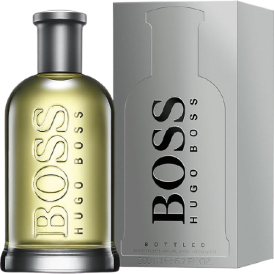 Hugo Boss Boss Bottled edt 200ml