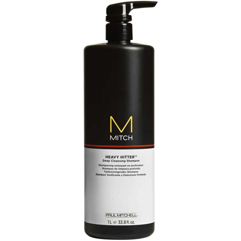 Paul Mitchell Mitch Heavy Hitter 1000ml