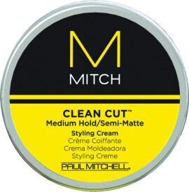 Paul Mitchell Clean Cut 85g 