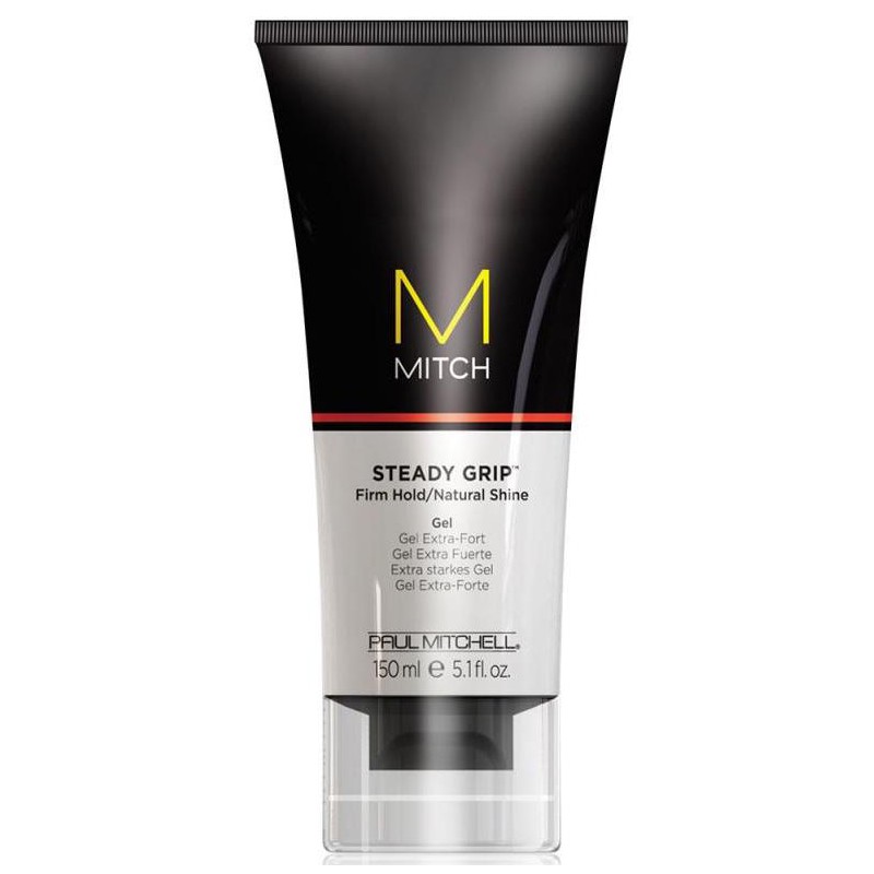 Paul Mitchell Mitch Steady Grip 150ml Paul Mitchell Mitch Steady Grip 150ml
