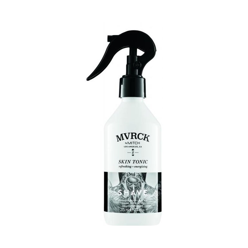 Paul Mitchell MVRCK Skin Tonic 215ml Paul Mitchell MVRCK Skin Tonic 215ml