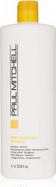 Paul Mitchell Baby Don't Cry Shampoo 1000ml