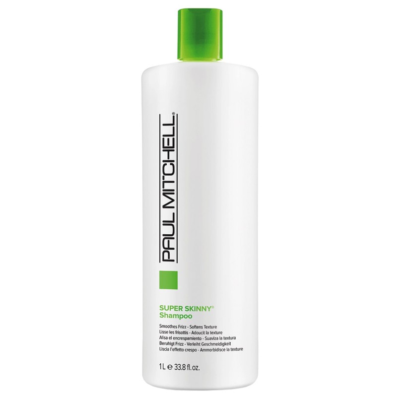 Paul Mitchell Super Skinny Shampoo 1000ml Paul Mitchell Super Skinny Shampoo 1000ml