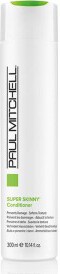 Paul Mitchell Super Skinny Conditioner And Treatment 300ml