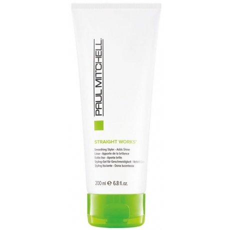 Paul Mitchell Straight Works 200ml