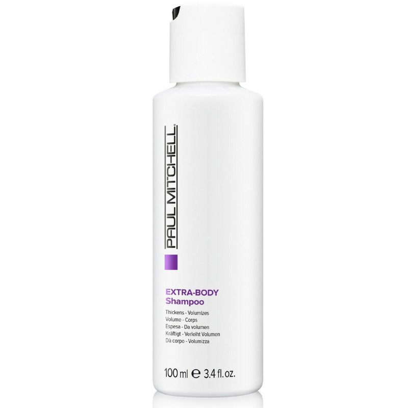 Paul Mitchell Extra Body Shampoo 100ml 
