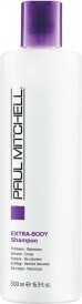 Paul Mitchell Extra Body Shampoo 500ml 