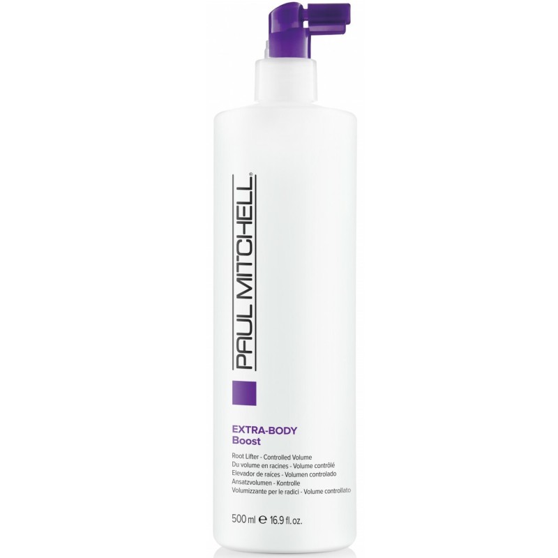 Paul Mitchell Extra Body Boost 500ml