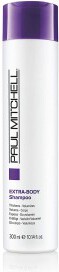 Paul Mitchell Extra Body Shampoo 300ml 