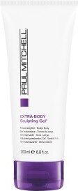 Paul Mitchell Extra Body Sculpting Gel 200ml 