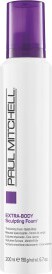 Paul Mitchell Extra Body Sculpting Foam 200ml