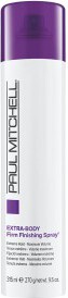 Paul Mitchell Extra Body Firm Finishing Spray 300ml