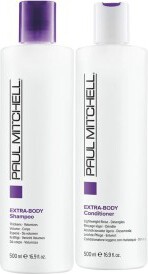 Paul Mitchell Extra Body DUO Kit 2x500ml