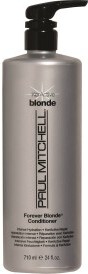 Paul Mitchell Forever Blond Conditioner  710ml