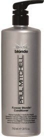 Paul Mitchell Blonde Forever Blond Conditioner 710ml