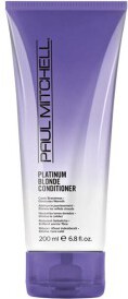 Paul Mitchell Platinum Blond Conditioner 200ml