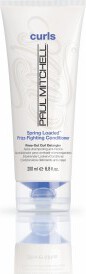 Paul Mitchell Curls Spring Loaded Frizz-Fightning Conditoner 200ml