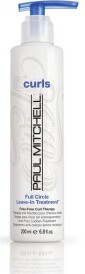 Paul Mitchell Curls Full Circle Leave-In Treatment 200ml