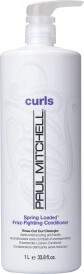 Paul Mitchell Spring Loaded Frizz-Fightning Conditoner 1000ml
