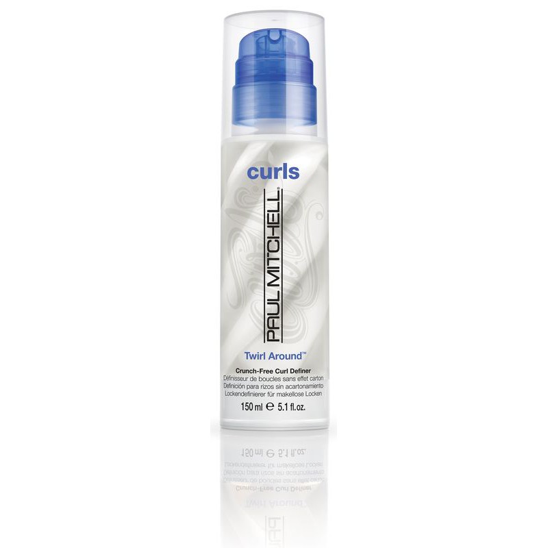 Paul Mitchell Curls Twirl Around 200ml Paul Mitchell Curls Twirl Around 200ml
