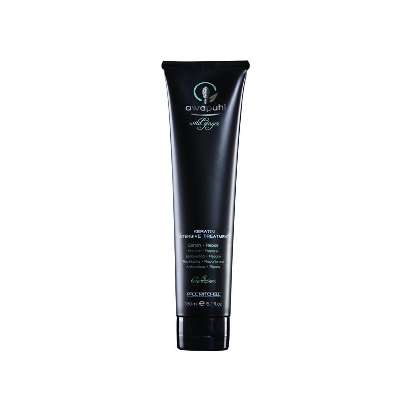 Paul Mitchell Keratin Intensive Treatment 150ml