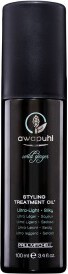 Paul Mitchell Awapuhi Styling Treatment Oil 100ml (2)