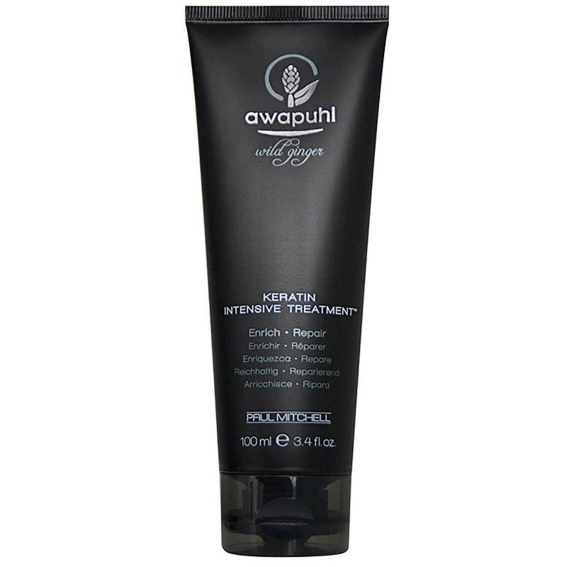 Paul Mitchell Awapuhi Keratin Intensive Treatment 100ml Paul Mitchell Awapuhi Keratin Intensive Treatment 100ml