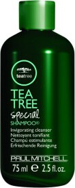 Paul Mitchell Tea Tree Special Shampoo 75ml 