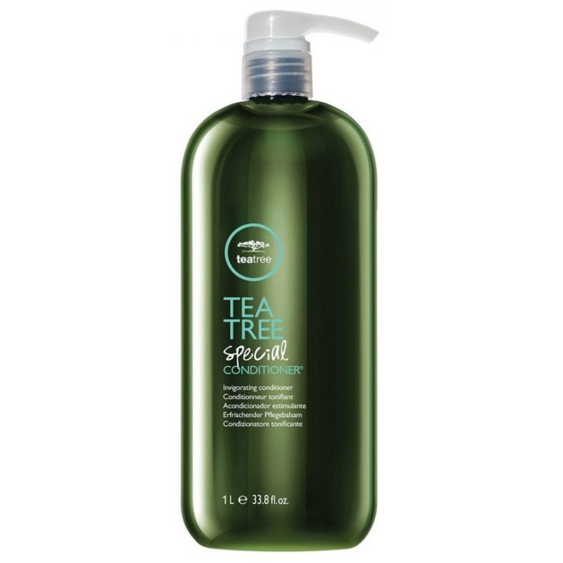 Paul Mitchell Tea Tree Special Conditioner 1000ml