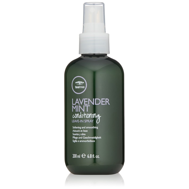 Paul Mitchell Tea Tree Lavender Mint Leave-In Spray 200ml