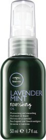 Paul Mitchell Tea Tree Lavender Mint Nourishing Oil 50ml