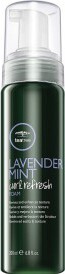 Paul Mitchell Tea Tree Lavender Mint Curl Refresh Foam 200ml (2)