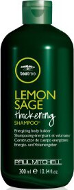 Paul Mitchell Tea Tree Lemon Sage Thickening Shampoo 300ml