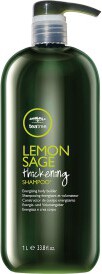 Paul Mitchell Tea Tree Lemon Sage Thickening Shampoo 1000ml