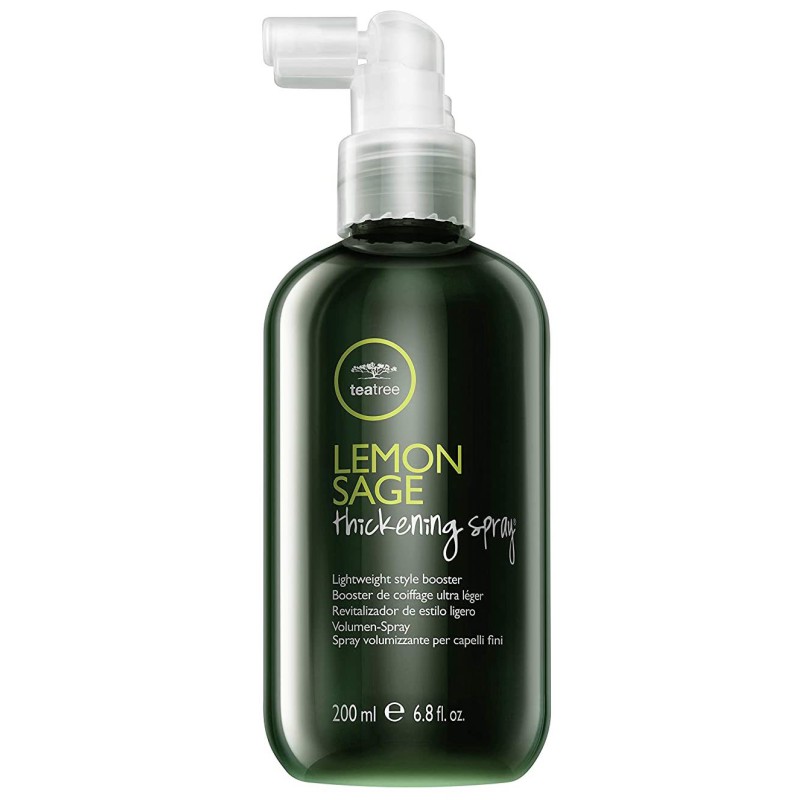 Paul Mitchell Tea Tree Lemon Sage Thickening Spray 100ml