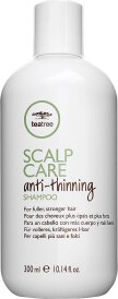 Paul Mitchell Tea Tree Scalp Care Anti-Thinning Shampoo 300ml (2)