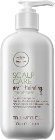 Paul Mitchell Tea Tree Scalp Care Anti-Thinning Conditioner 300ml (2)